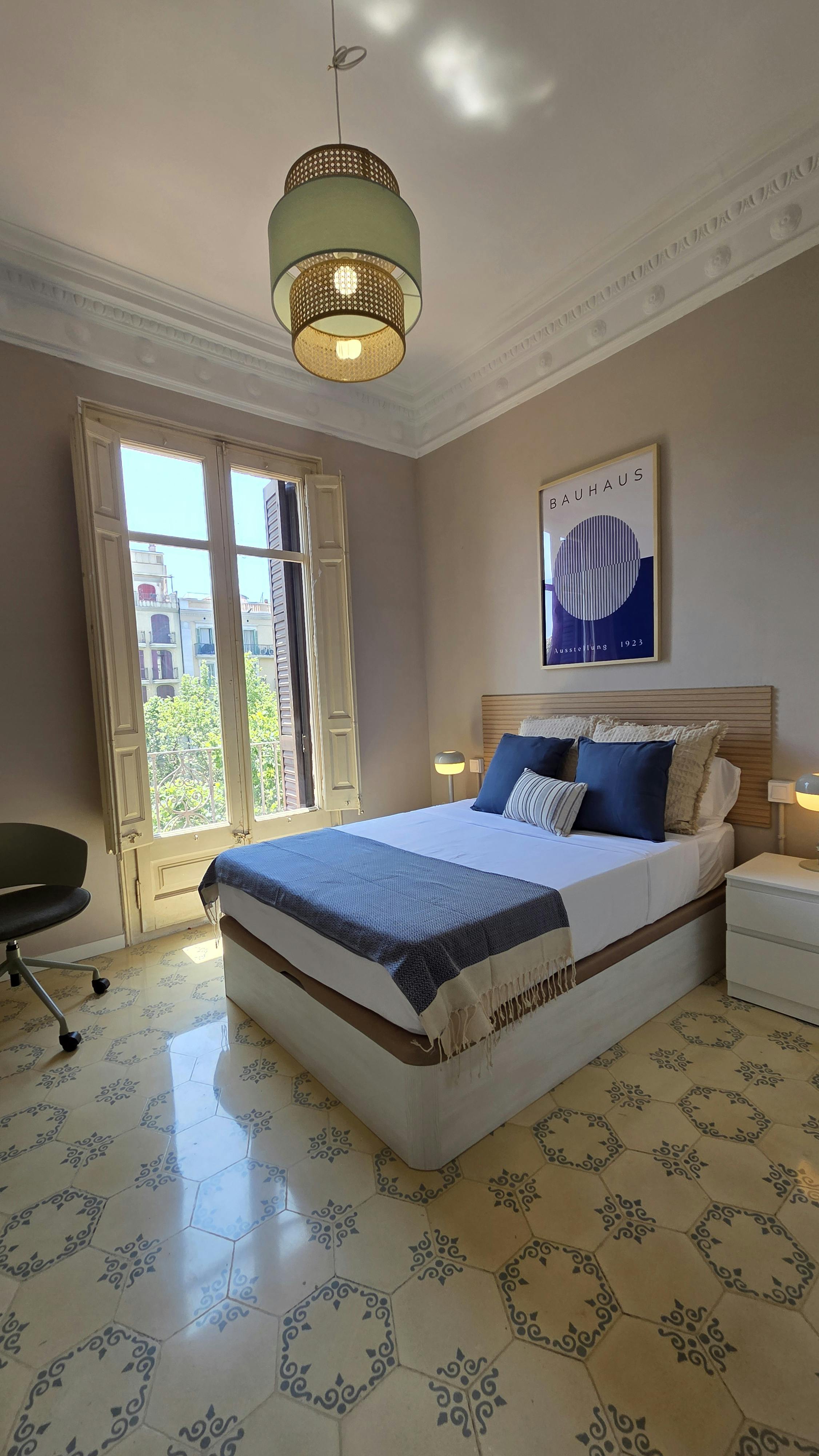 Gran Via de les Corts Catalanes, Barcelona preview