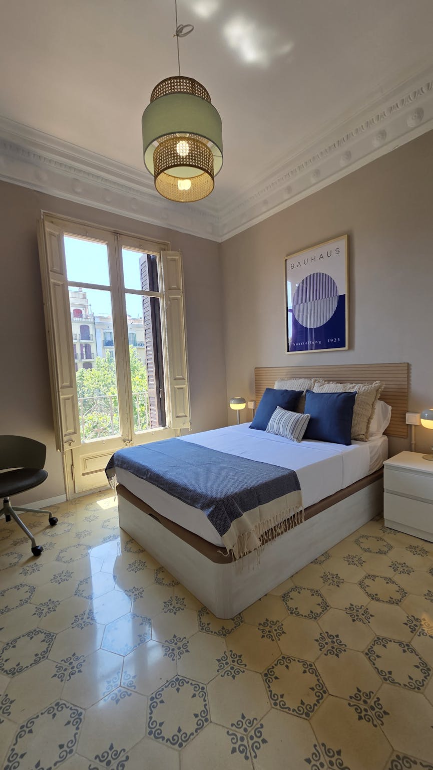 Gran Via de les Corts Catalanes, Barcelona preview