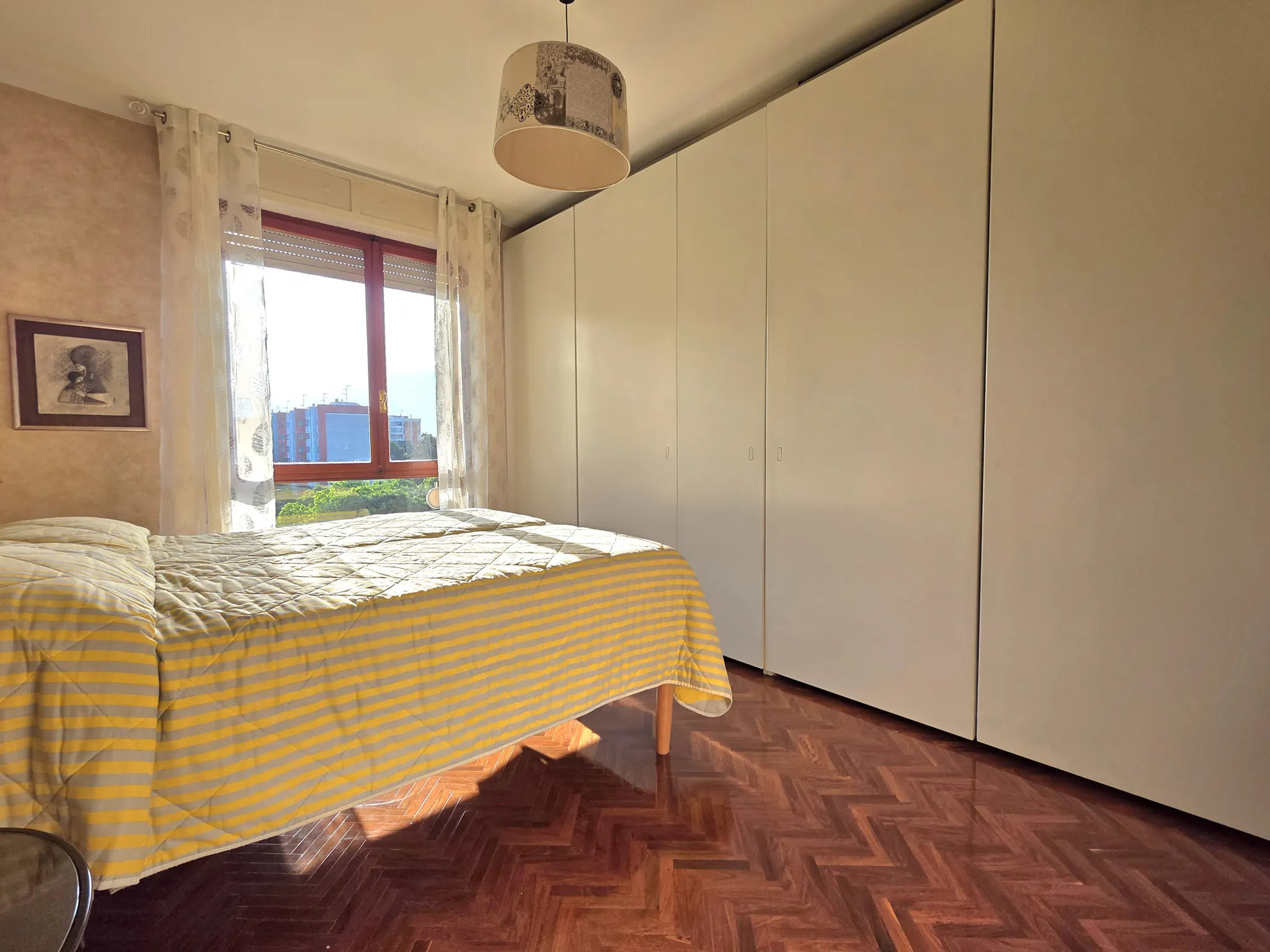 Private room in Via Roselle, Bologna (1635274) ROOM 2