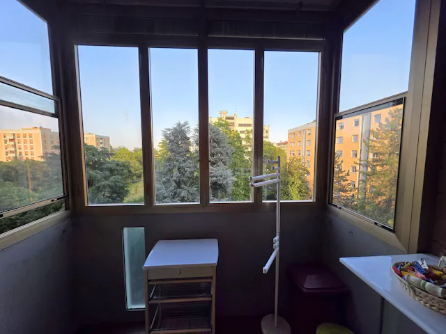 Private room in Via Roselle, Bologna (1635284) room image 20