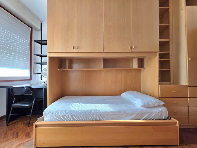 Private room in Via Roselle, Bologna (1635284) room image 2
