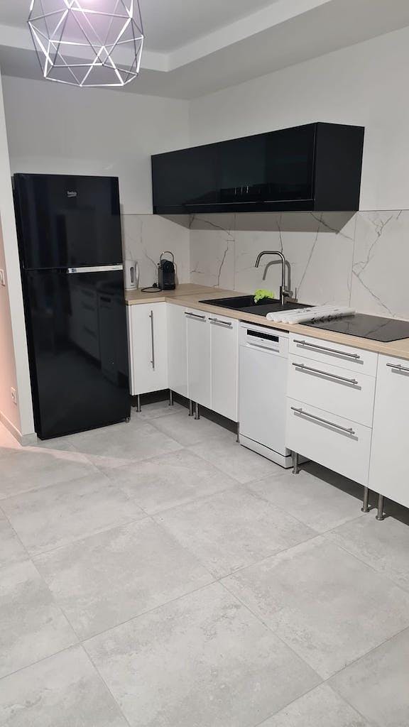 Single room Villeurbanne, 1 bed, 13m² — photo 7