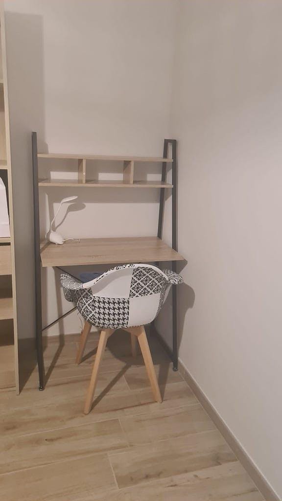 Single room Villeurbanne, 1 bed, 10m² — photo 10