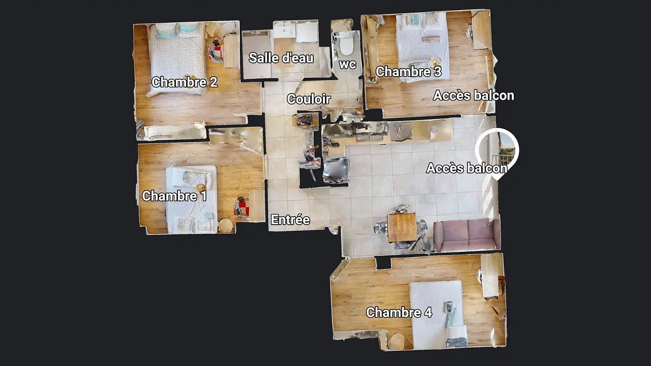 preview gallery tile