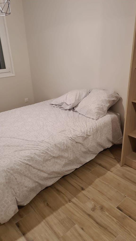 Single room Villeurbanne, 1 bed, 10m² — photo 6