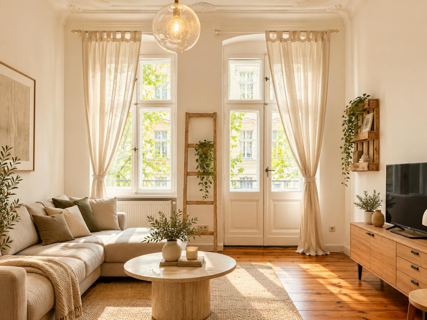Feurigstraße, Berlin preview
