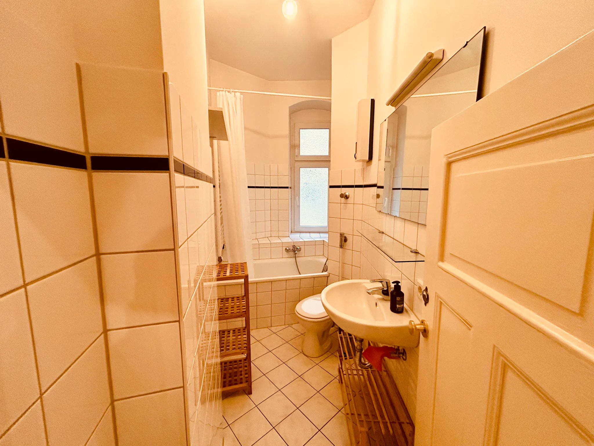 1-Bedroom Apartment in Feurigstraße, Berlin (1635294) ROOM 2