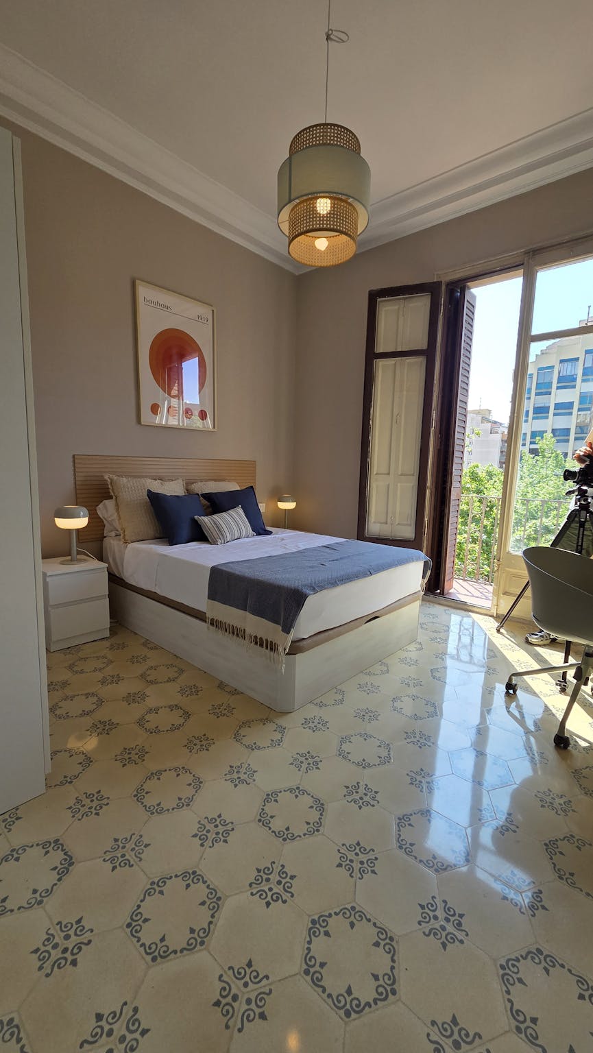 Gran Via de les Corts Catalanes, Barcelona preview