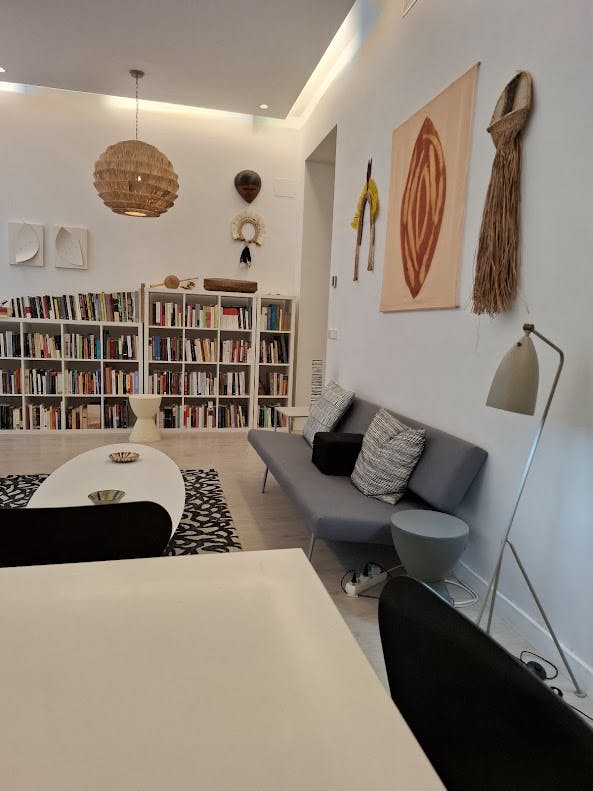 Calle de Churruca, Madrid preview