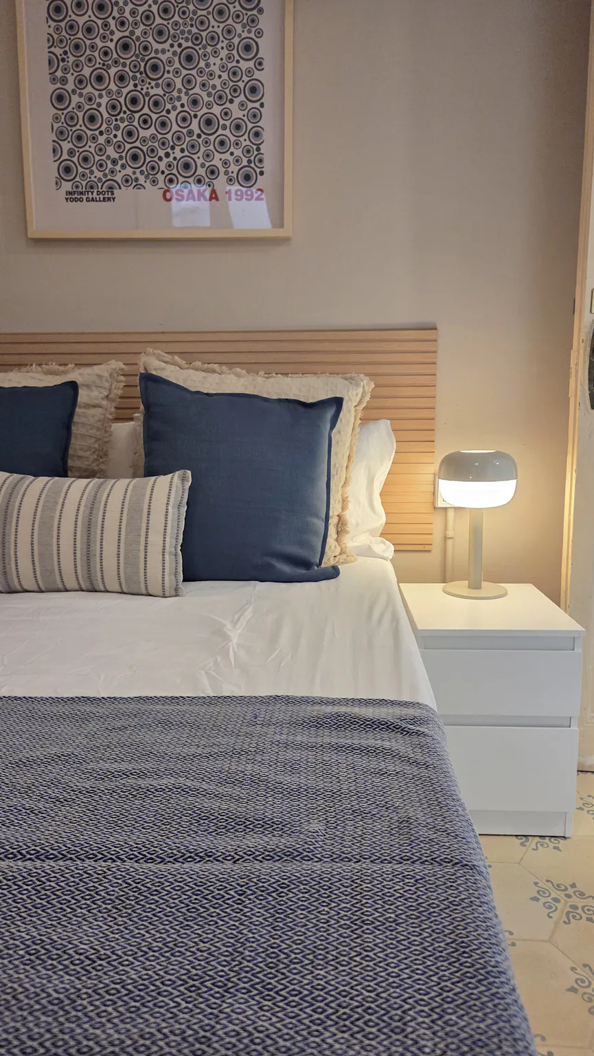 Private room in Gran Via de les Corts Catalanes, Barcelona (1635300) ROOM 3