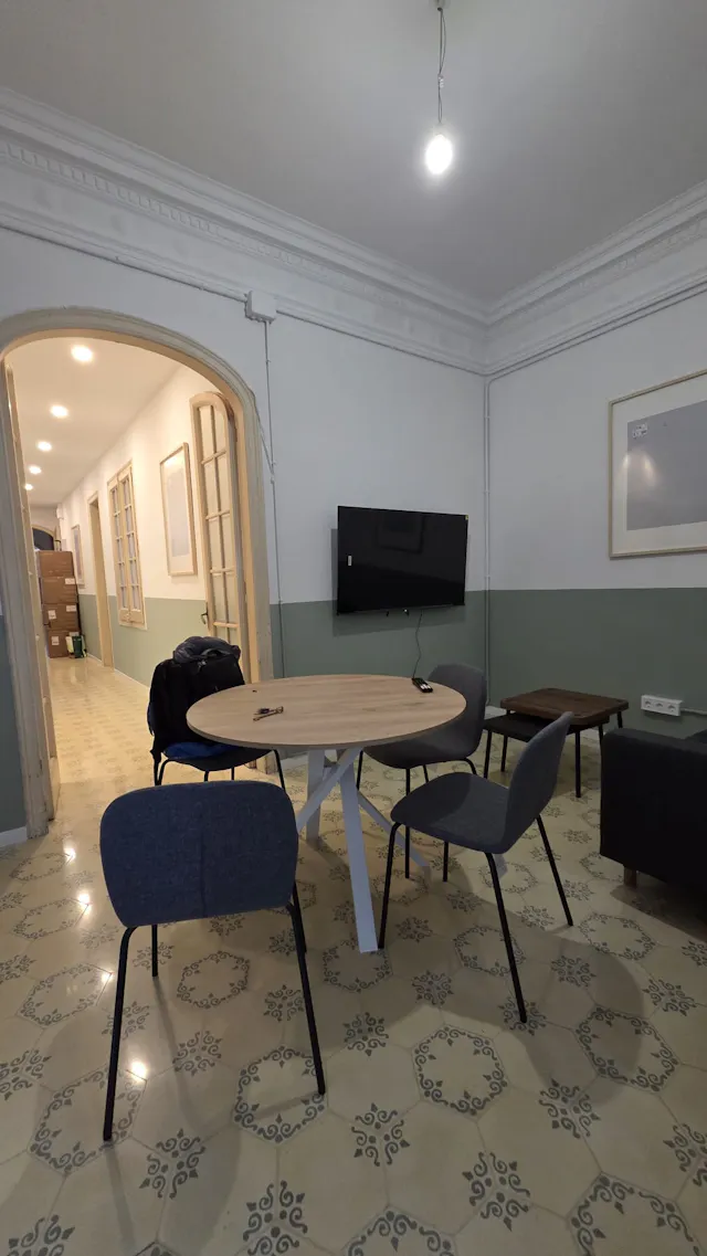 Private room in Gran Via de les Corts Catalanes, Barcelona (1635300) room image 9