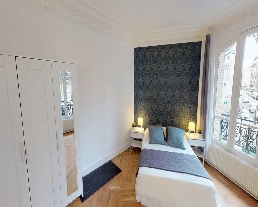 Private room in Rue de la Glacière, Paris (1635305) ROOM 3