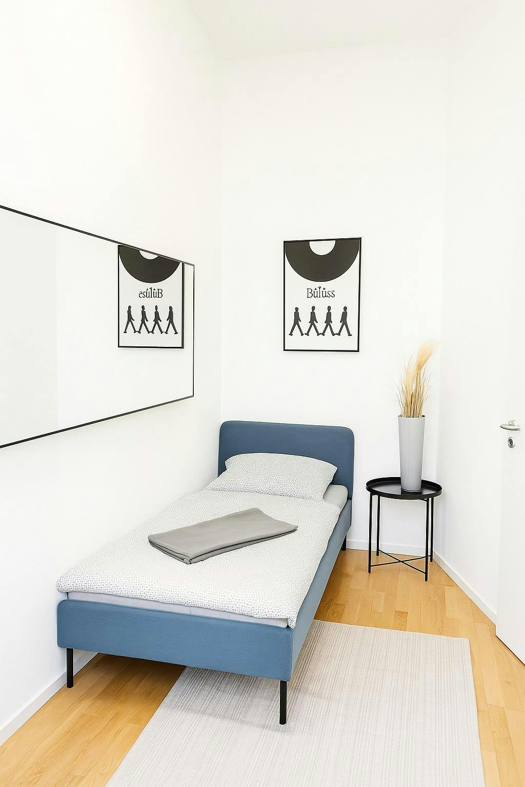 Apartment in Jutastraße, Munich (1635312) ROOM 4