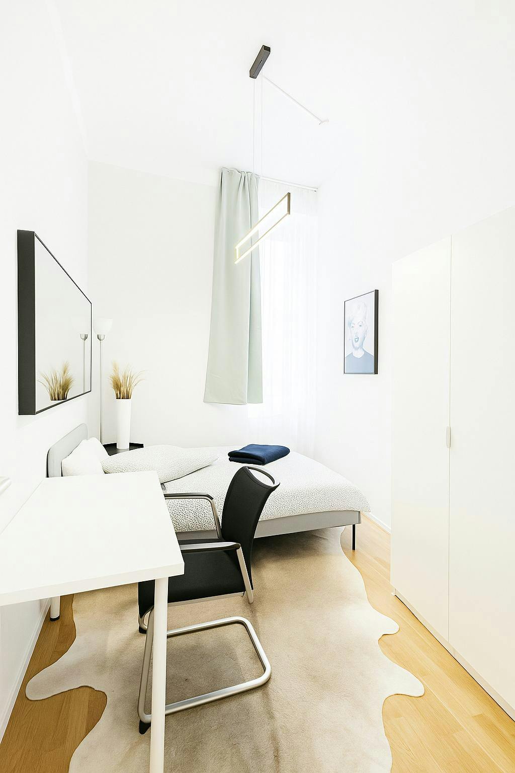 Apartment in Jutastraße, Munich (1635312) ROOM