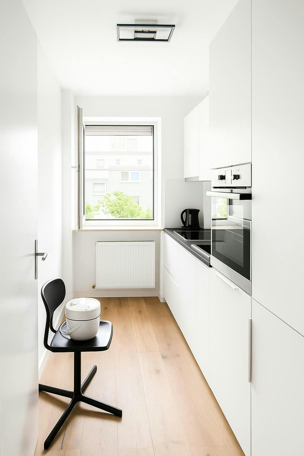 Apartment in Jutastraße, Munich (1635312) room image 24