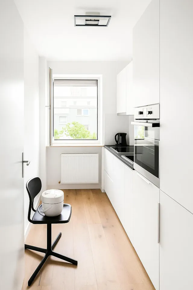 Apartment in Jutastraße, Munich (1635312) room image 24