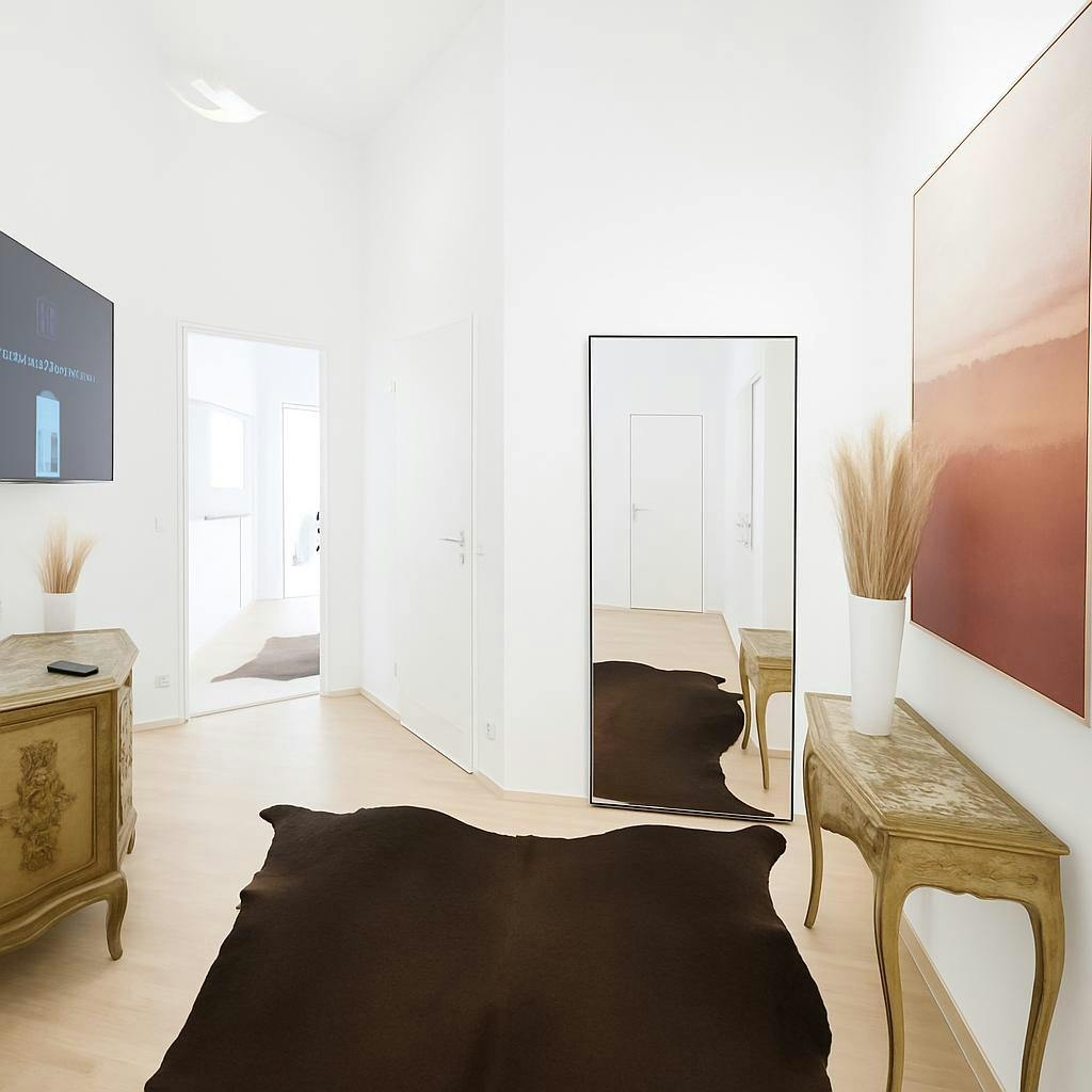 Apartment in Jutastraße, Munich (1635312) ROOM 3