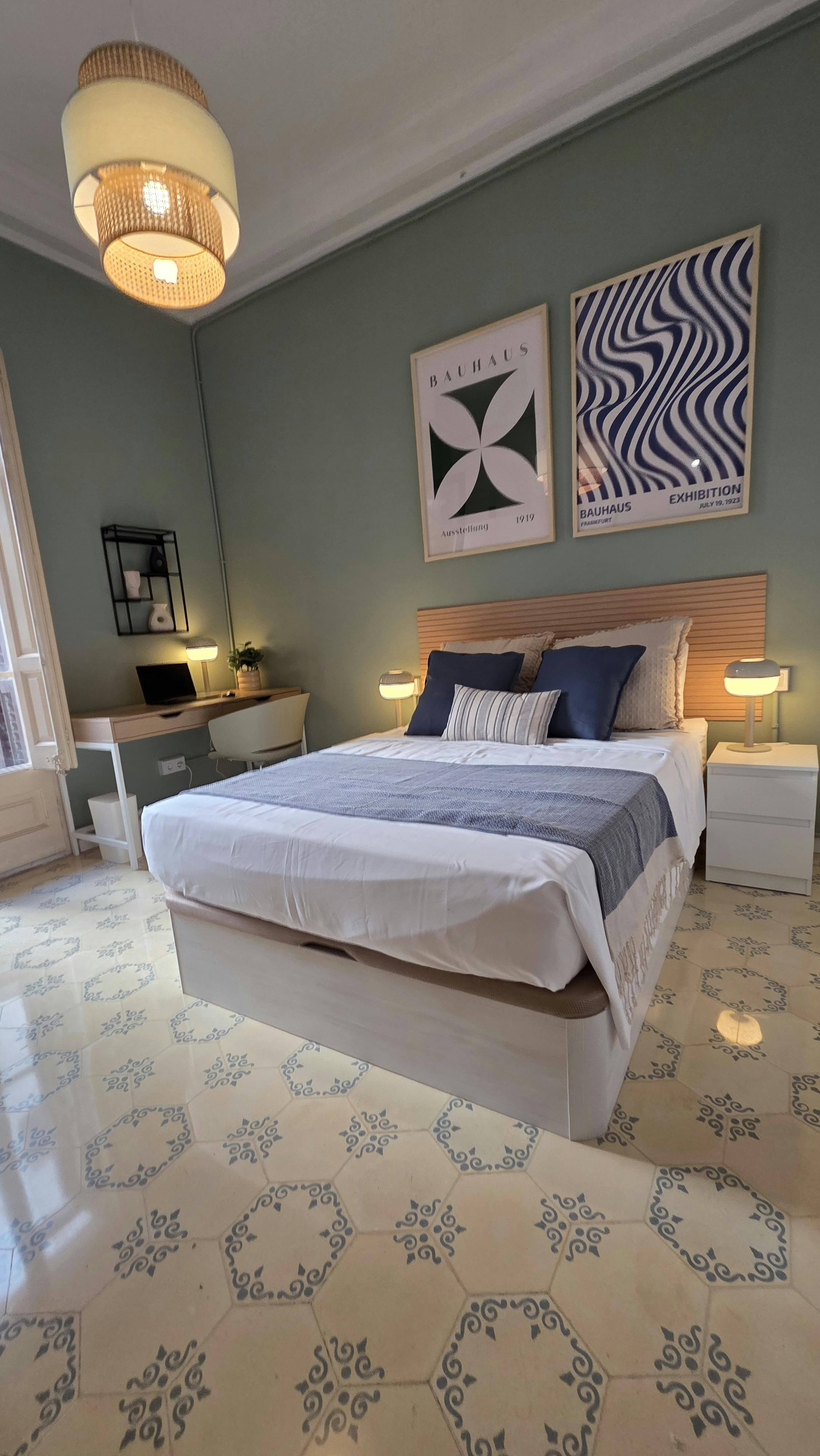 Gran Via de les Corts Catalanes, Barcelona Barcelona