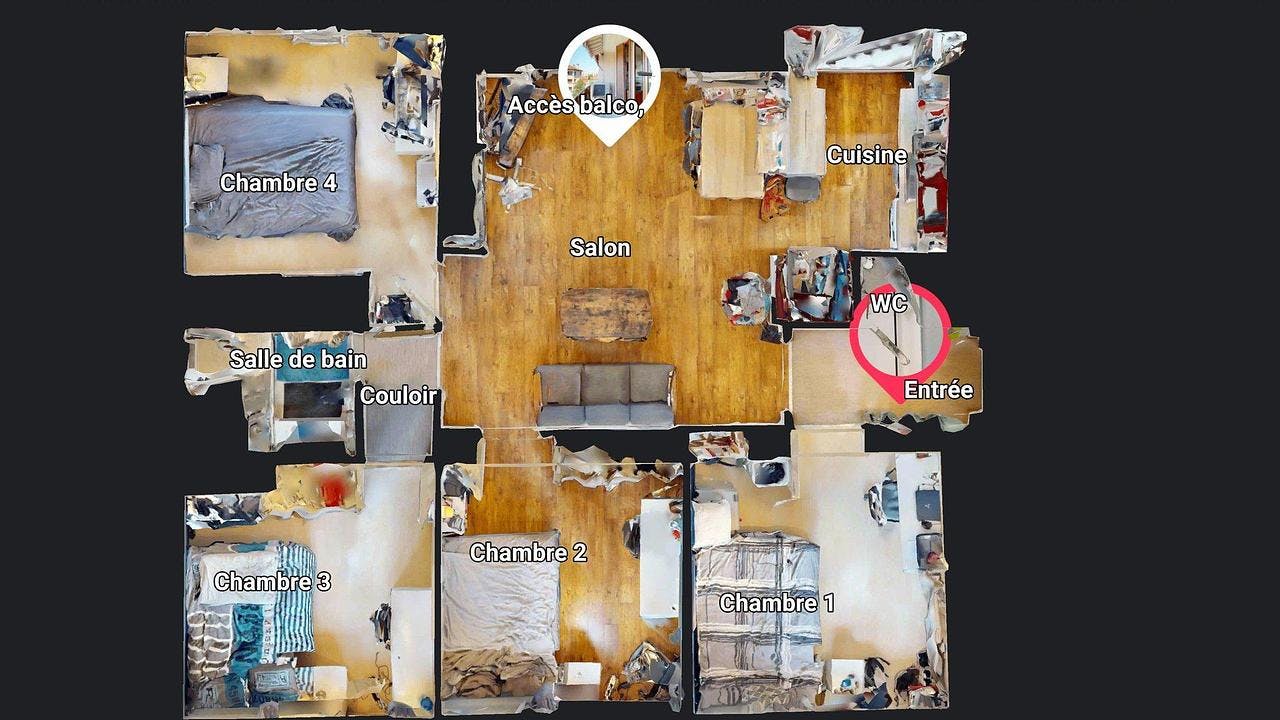 preview gallery tile