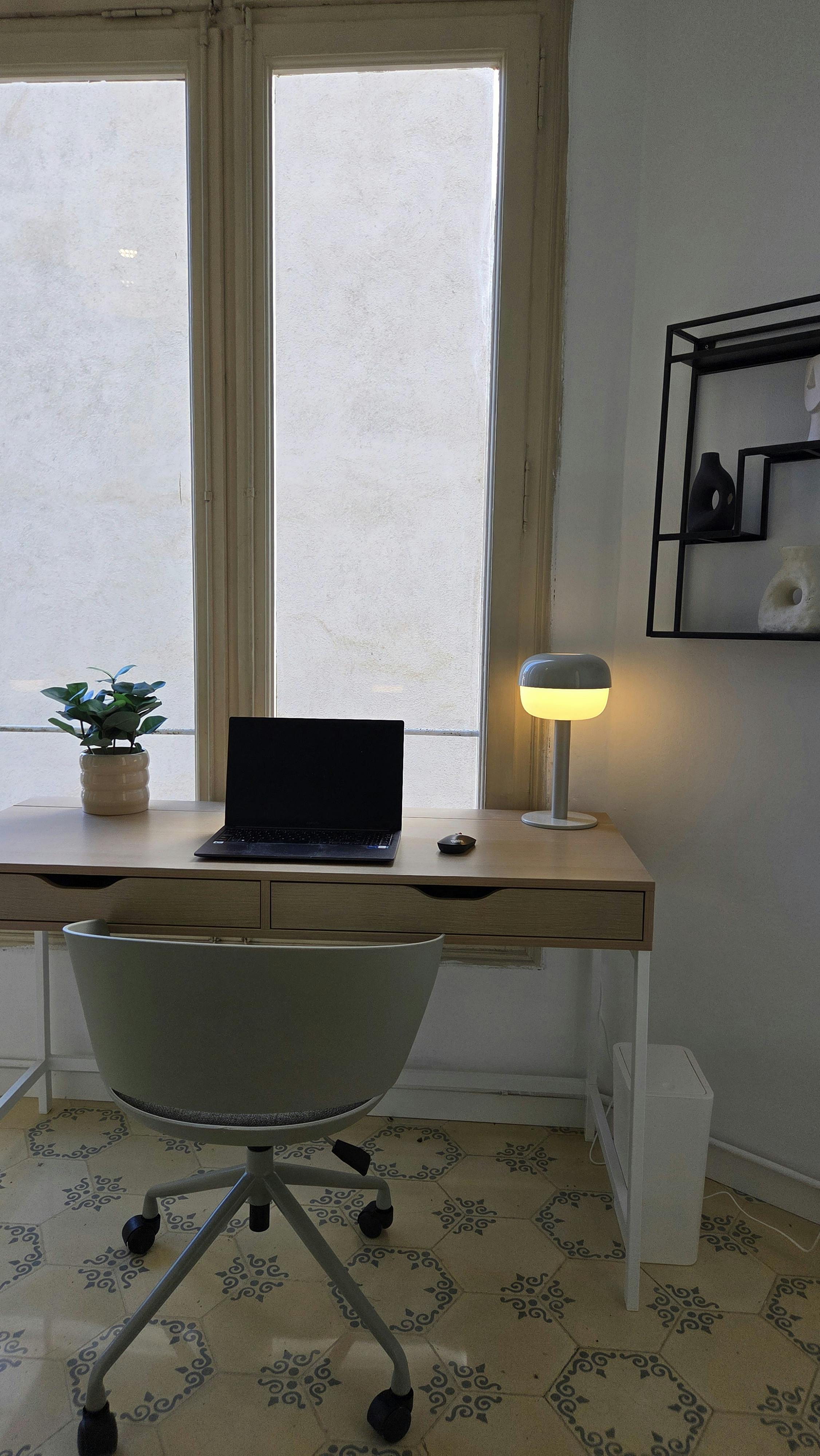 preview gallery tile