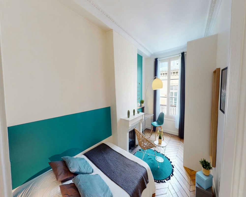 Private room in Rue Saint-Dominique, Paris (1635325) room image 1