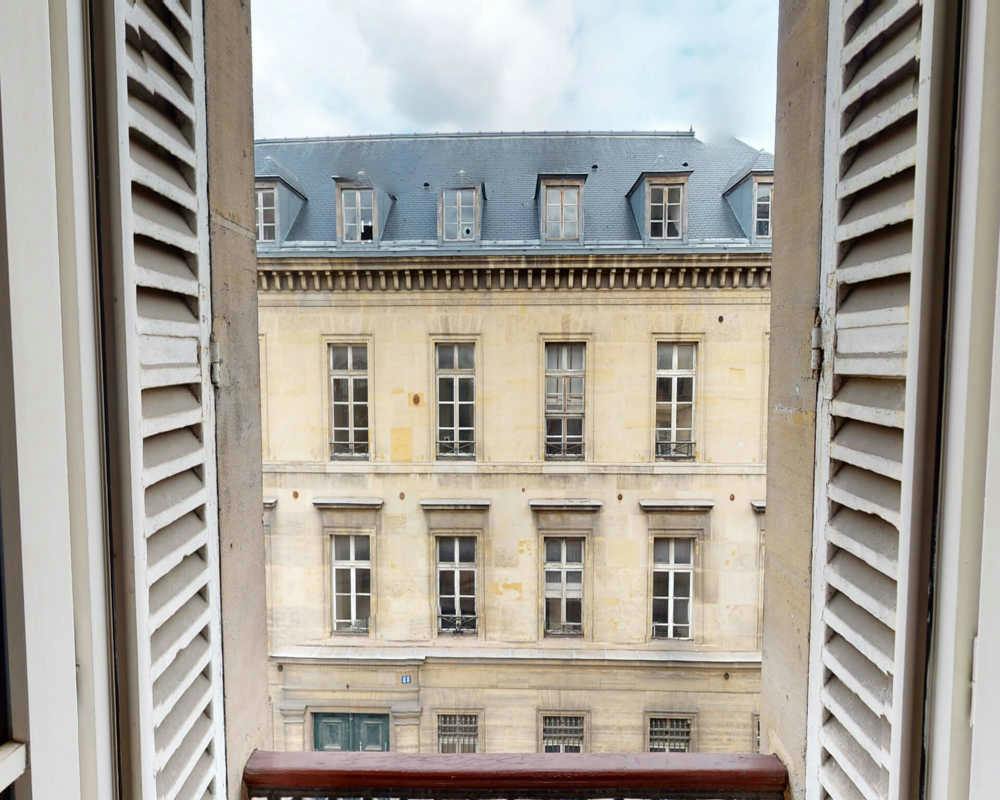 Private room for rent on Rue Saint-Dominique, Paris - Vue 5