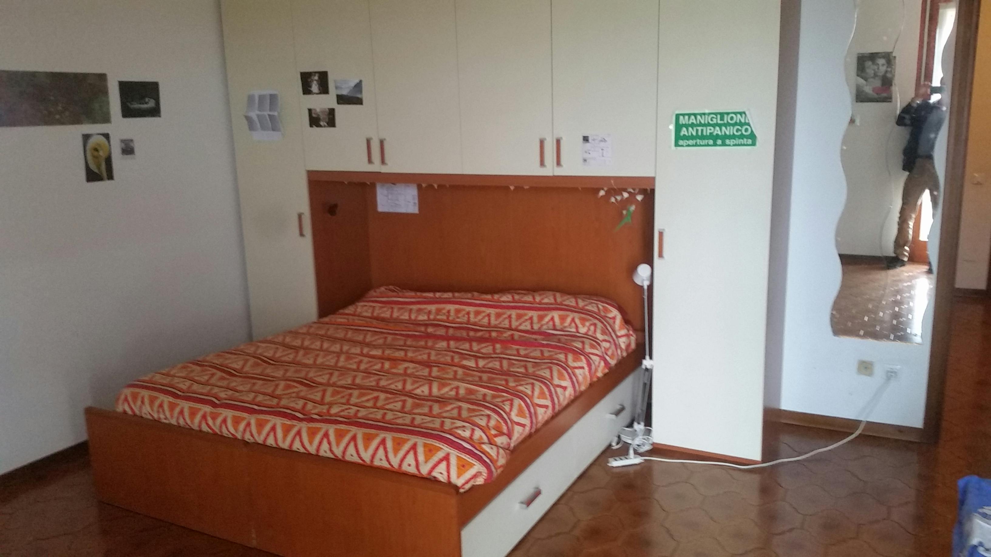 Via Monte Popera, Milan preview