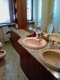 Private room in Via Monte Popera, Milan (1635327) ROOM 4