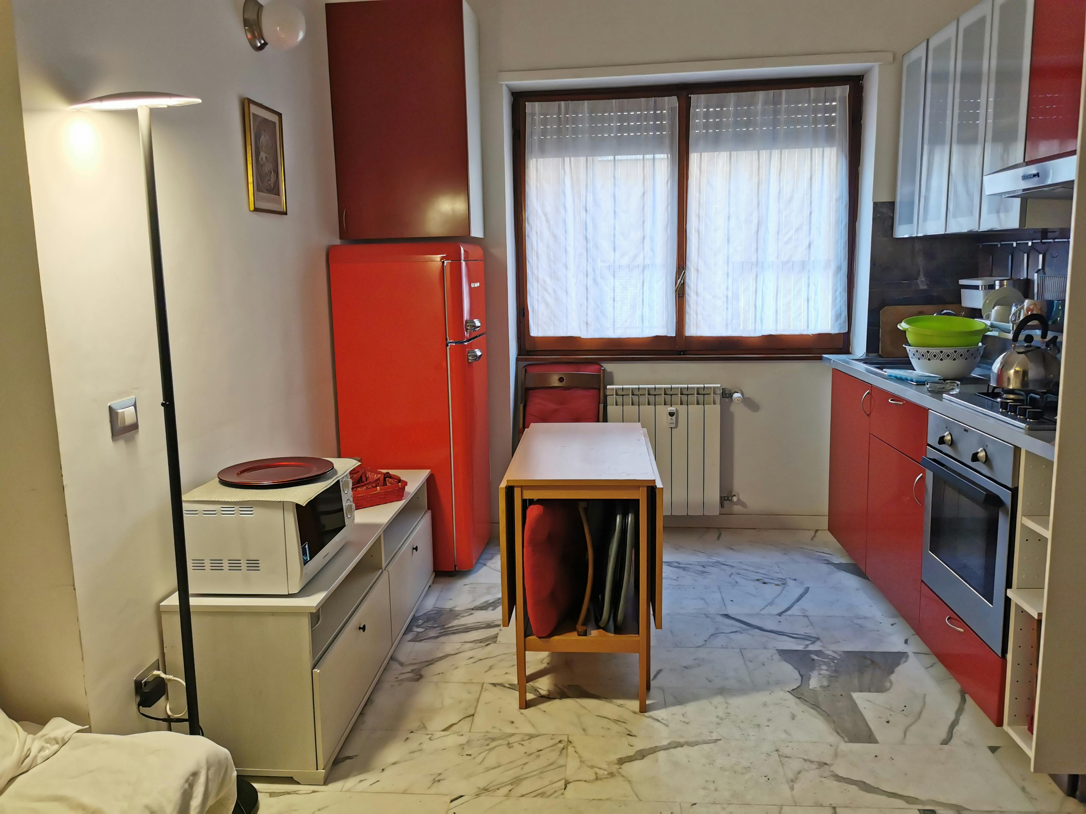 Apartment Rome — photo 2
