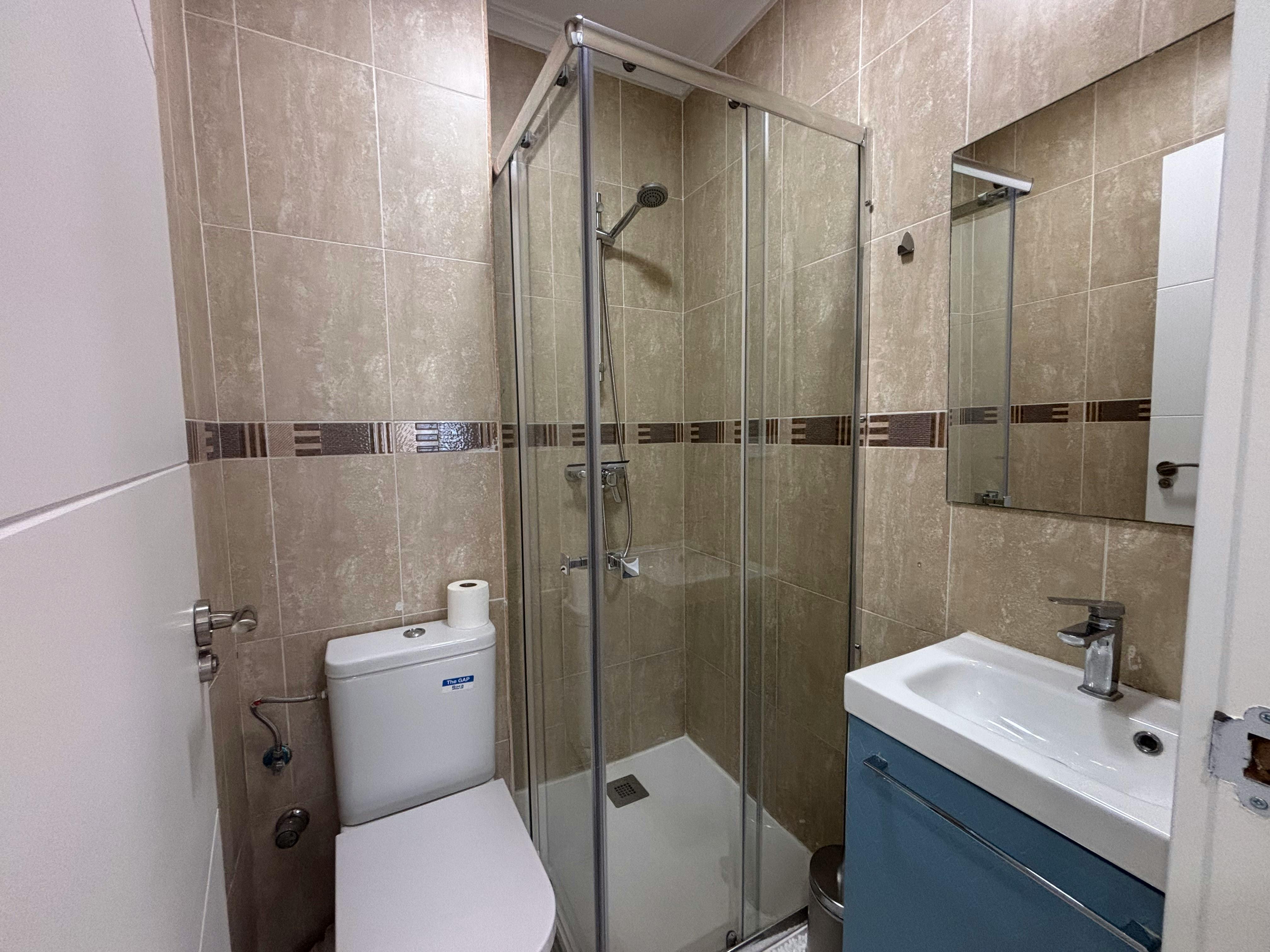 Single room Valencia, 1 bed, 9m² — photo 3