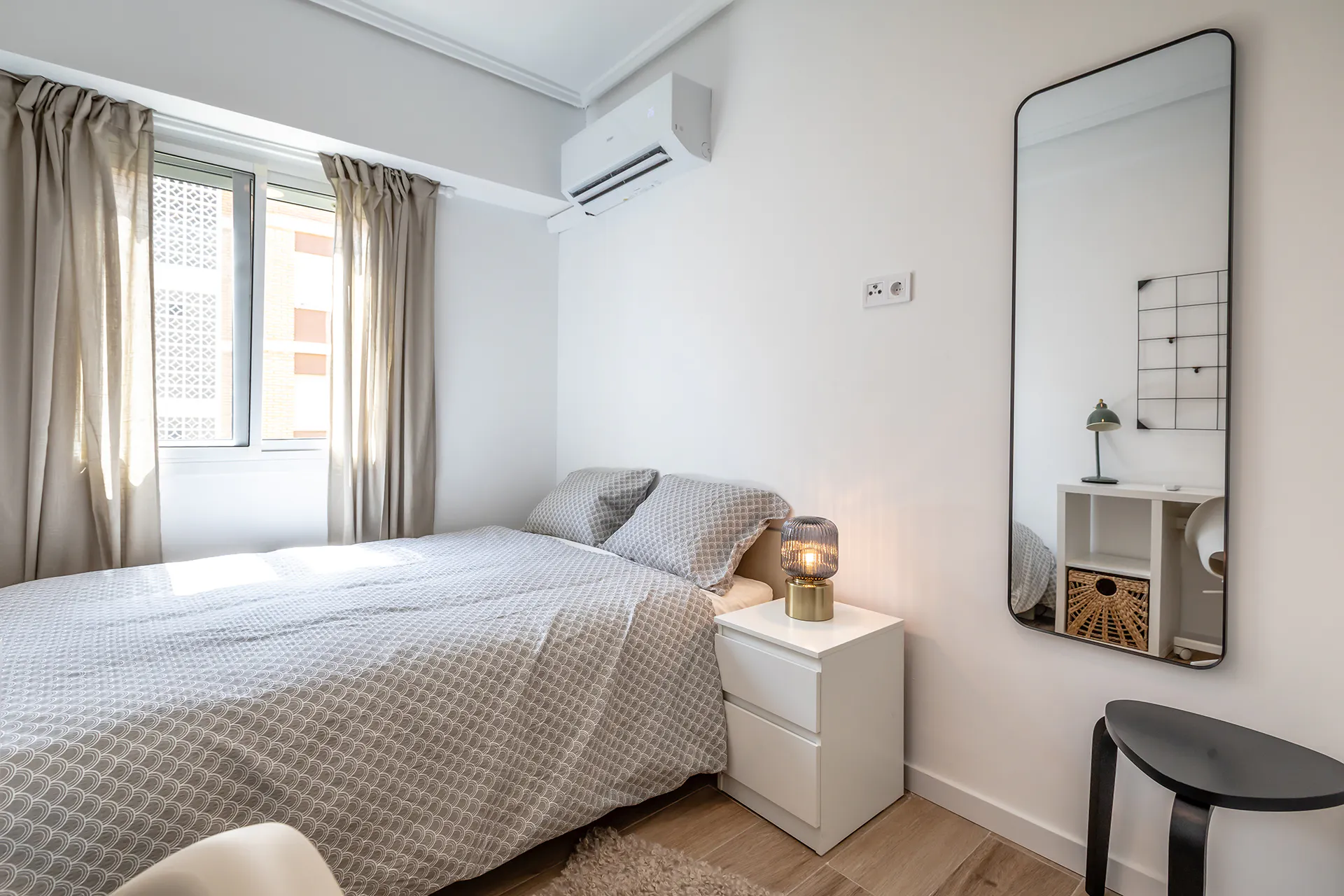 Private room in Carrer de Josep Melià Pigmalion, Valencia (1635331) ROOM 3