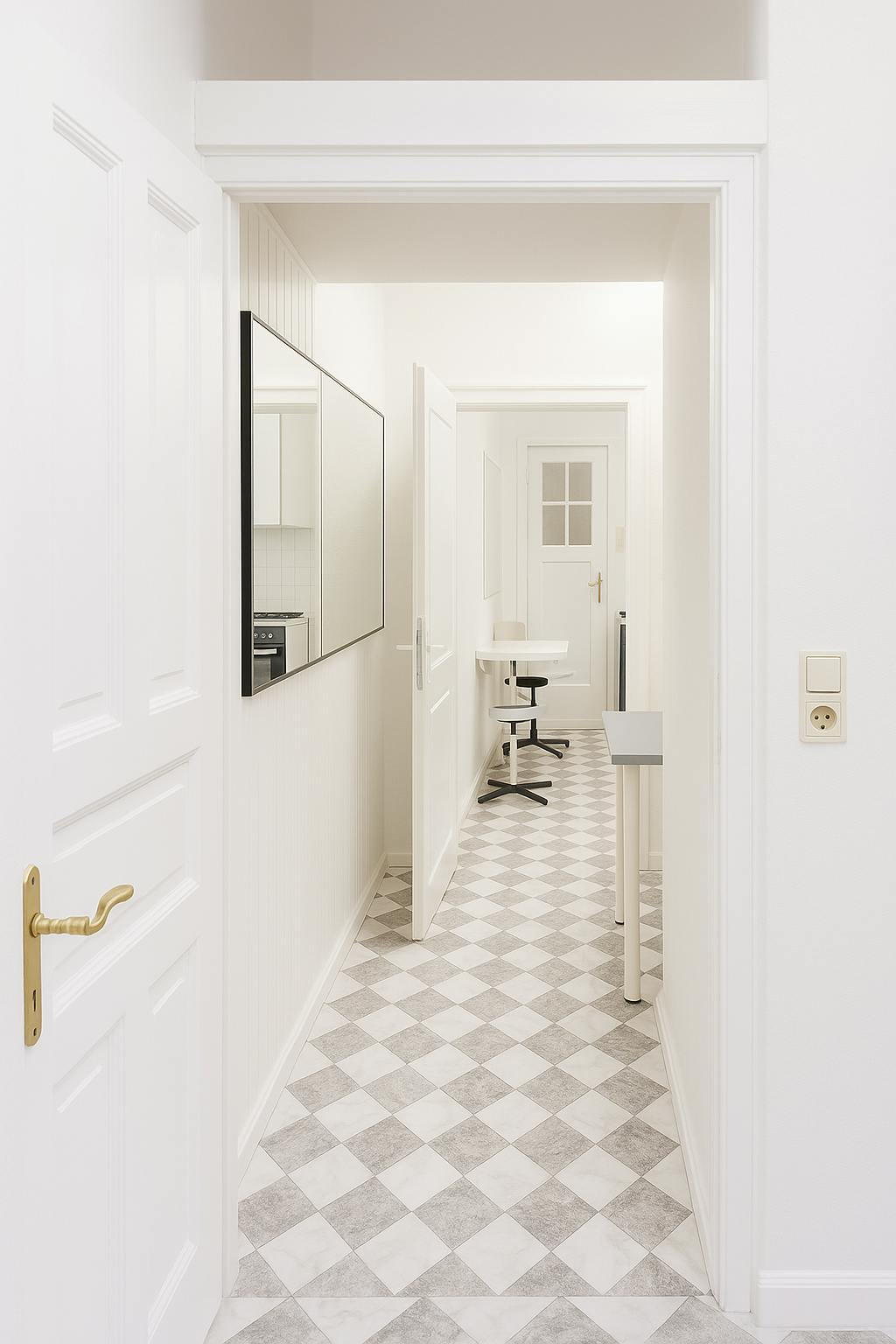 preview gallery tile