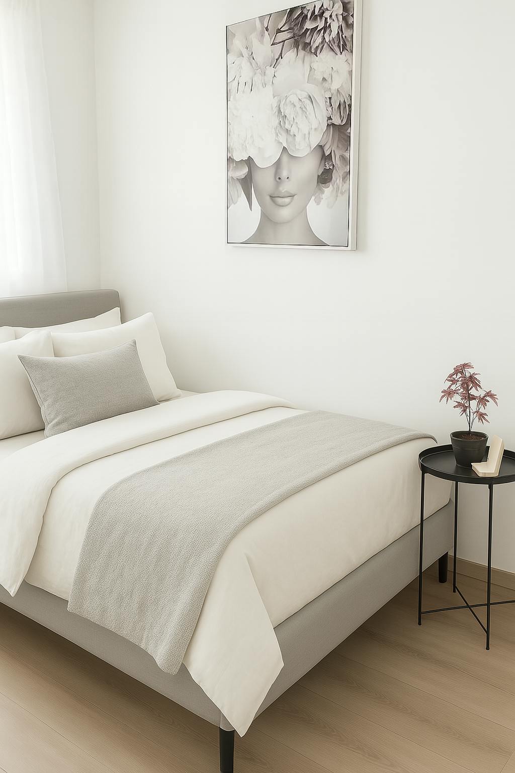 Privé kamer te huur voor € 850 per maand in Garching bei München, Römerhofweg