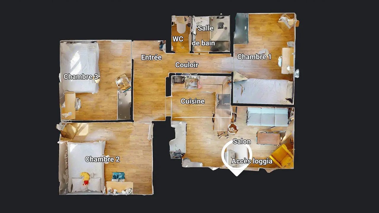 preview gallery tile