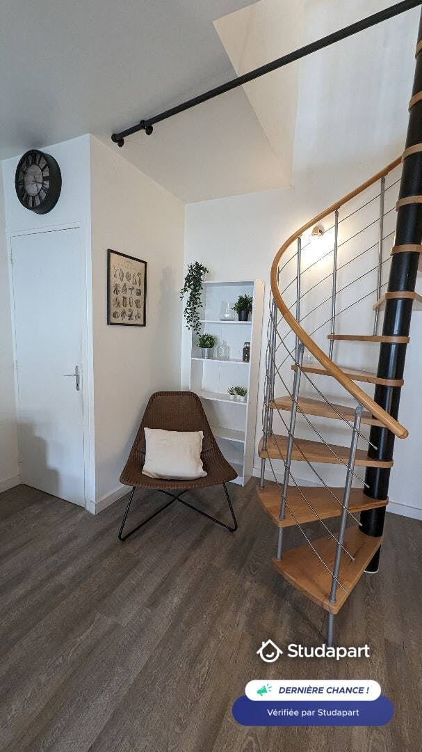 House for rent on Rue Henri Barbusse, Savigny-sur-Orge - Prikaz 4