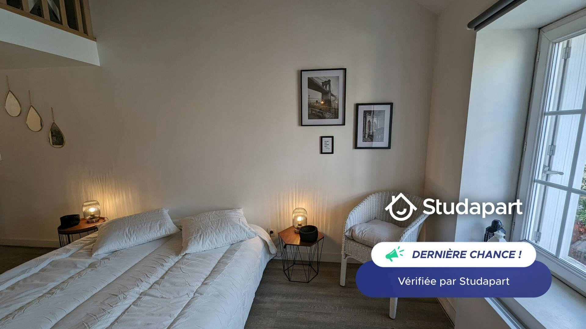 House for rent on Rue Henri Barbusse, Savigny-sur-Orge - Prikaz 3