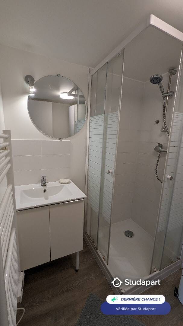 House for rent on Rue Henri Barbusse, Savigny-sur-Orge - Prikaz 6