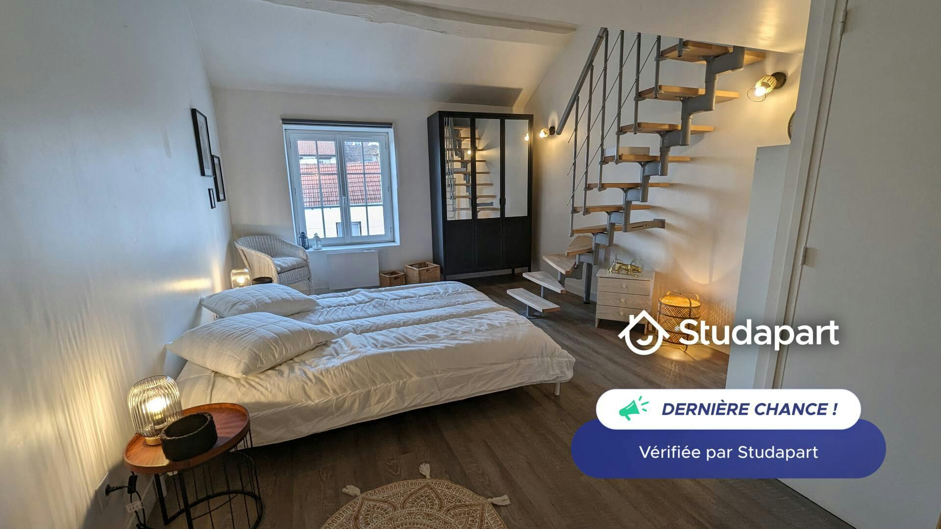 House for rent on Rue Henri Barbusse, Savigny-sur-Orge