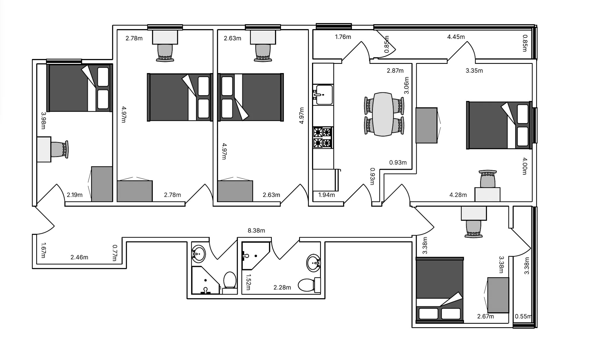 Carrer de Josep Melià Pigmalion, Valencia preview