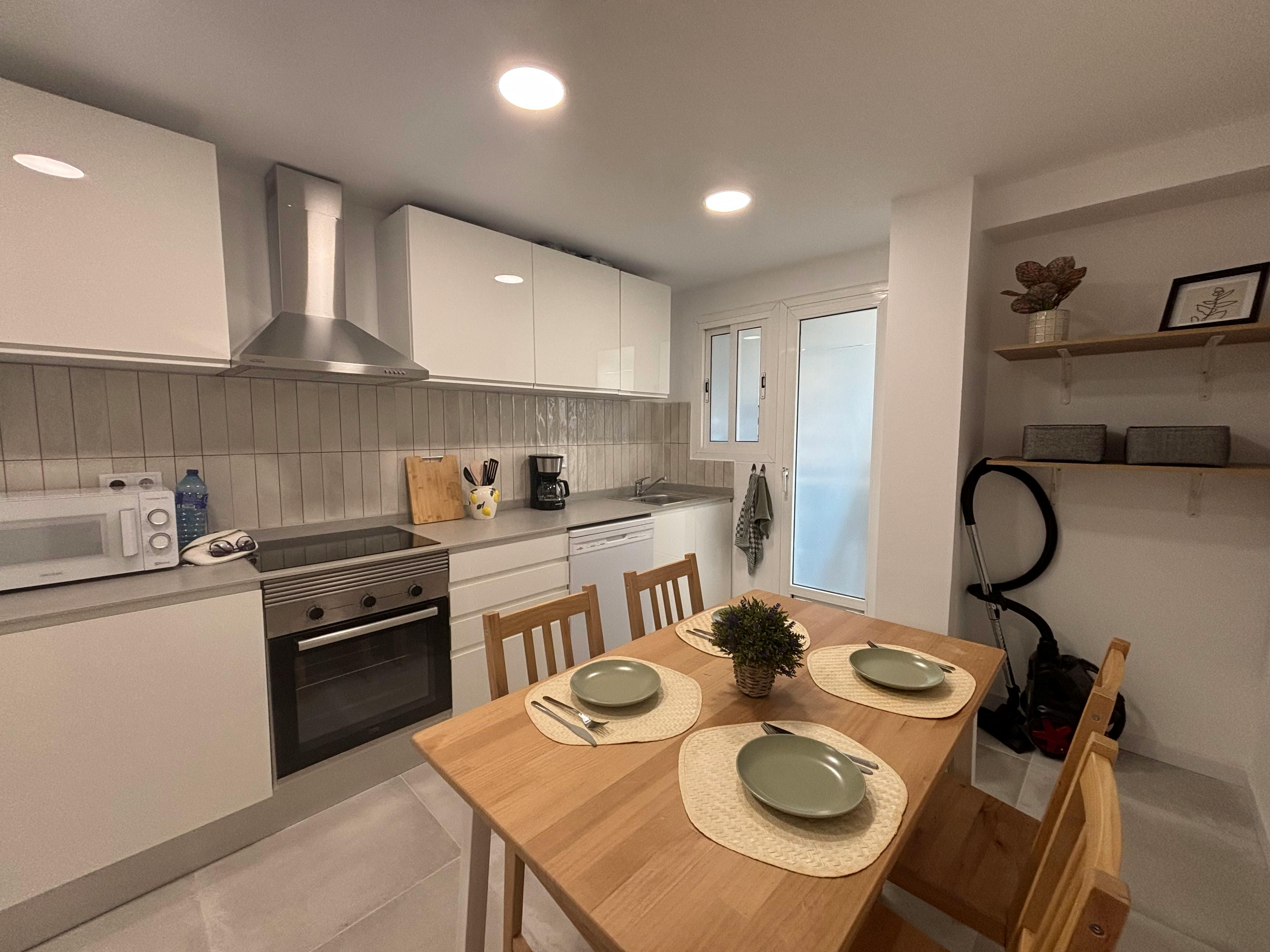 Single room Valencia, 1 bed, 10m² — photo 7