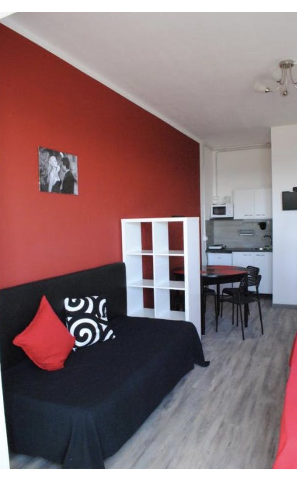 Viale Principe Amedeo, Rimini preview