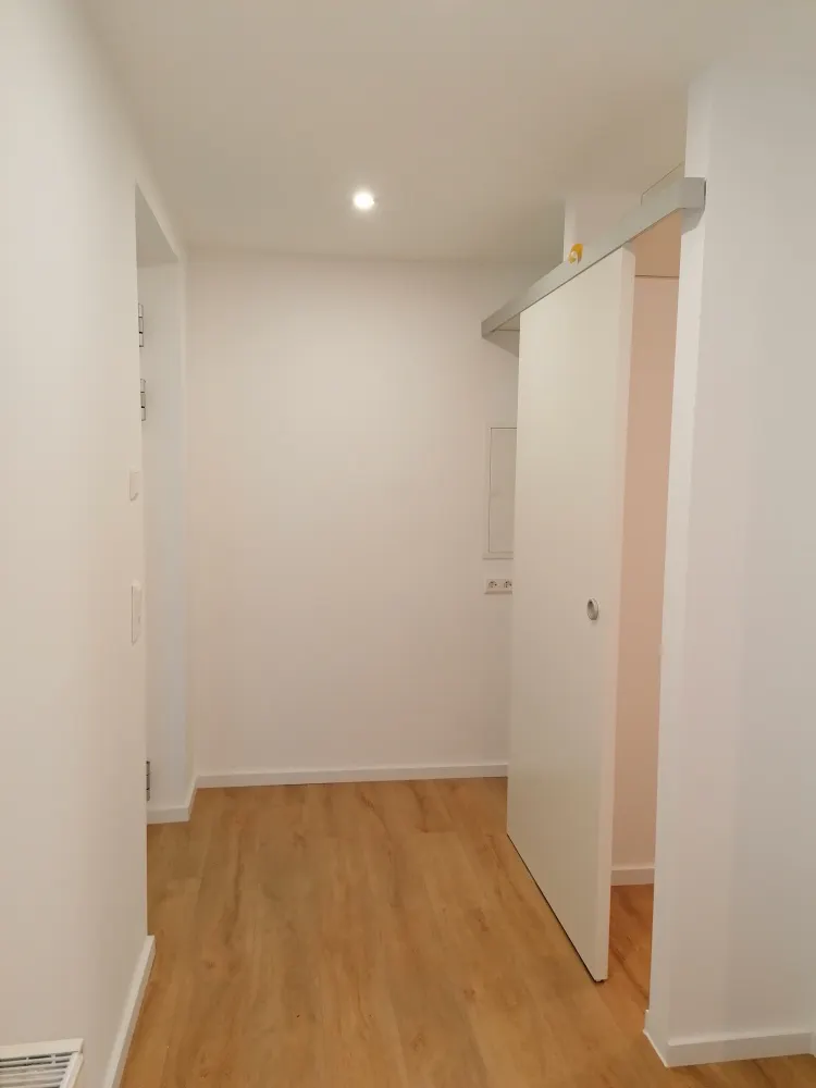 1-Bedroom Apartment in Strümpfelbacher Straße, Stuttgart (1635437) ROOM 3
