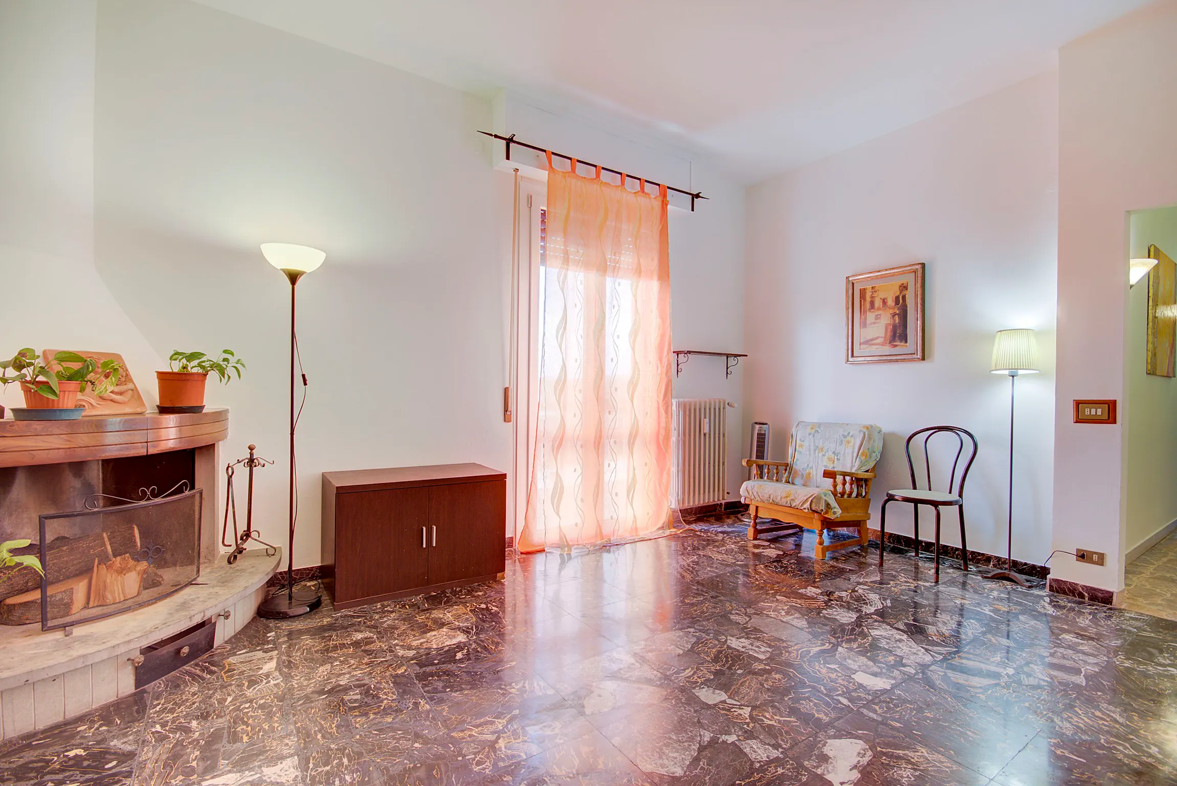 3-Bedroom Apartment in Via Giovanni Costetti, Florence 4