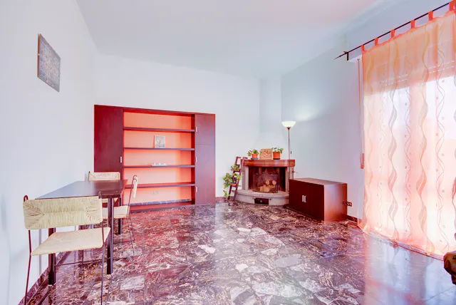 3-Bedroom Apartment in Via Giovanni Costetti, Florence (1635451) room image 1