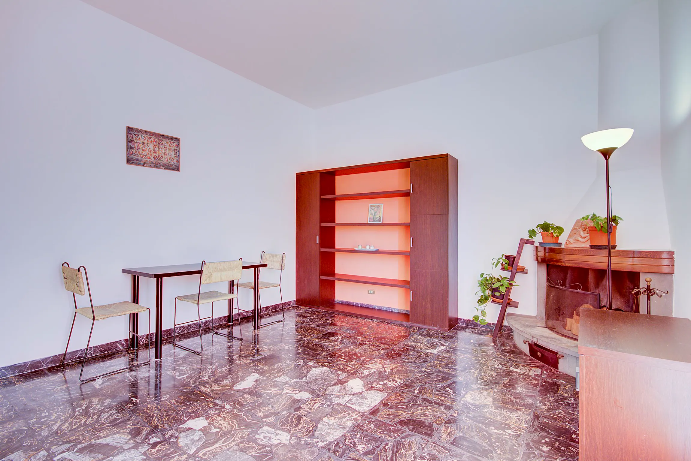 3-Bedroom Apartment in Via Giovanni Costetti, Florence 2