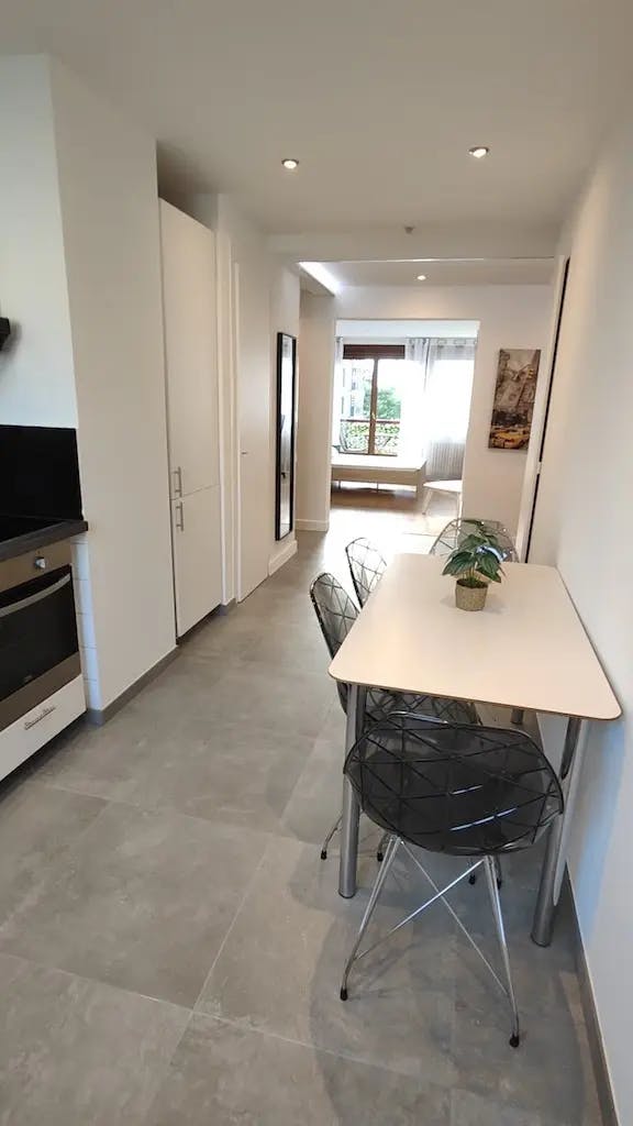 Private room in Rue du Docteur Coquand, Annemasse (1635458) room image 7