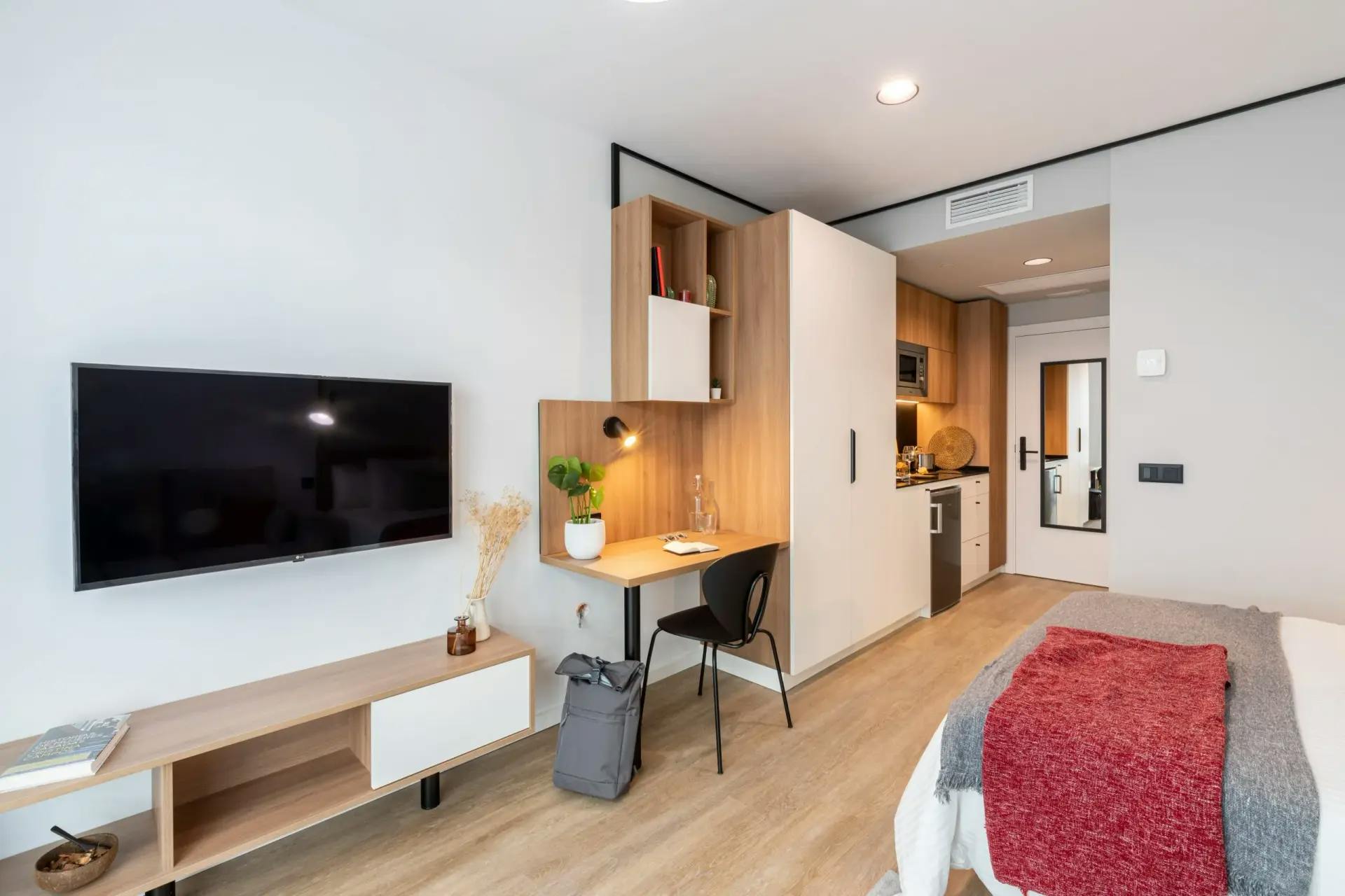 preview gallery tile