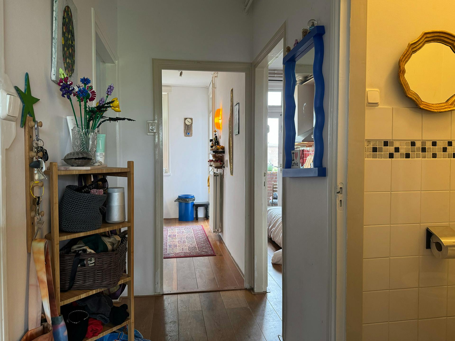 preview gallery tile