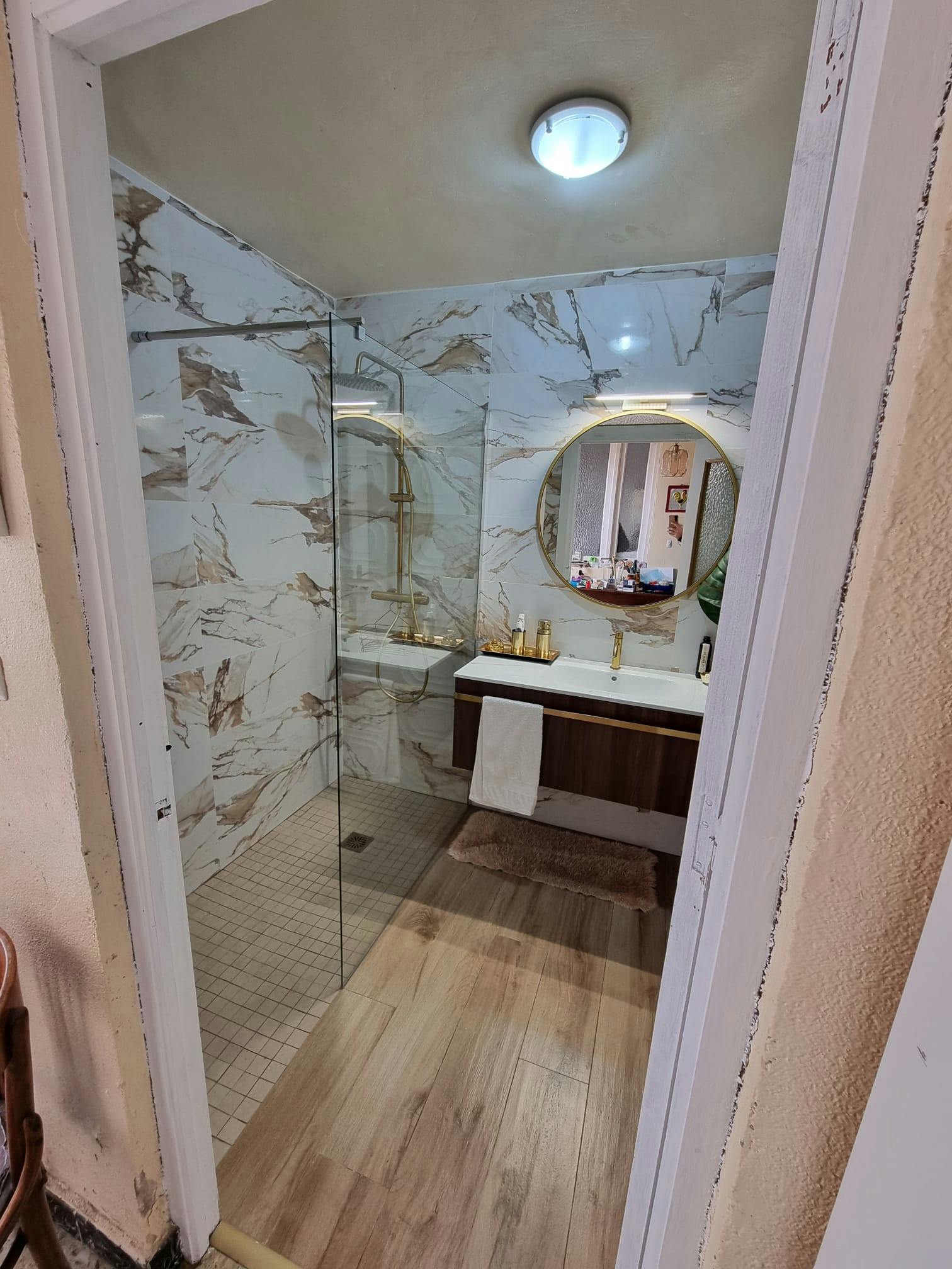 preview gallery tile