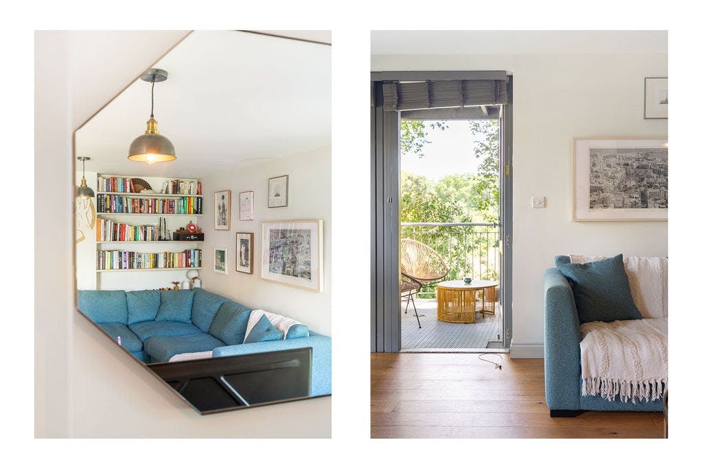 Apartment London, 2 beds — photo 13